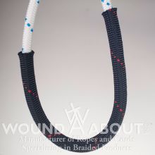 Tubular Braid - 48 Strand Over/Under - 2