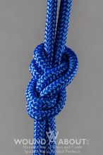 Nylon Blue