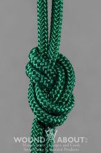 Nylon Green