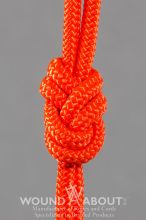 Nylon Safety Orange