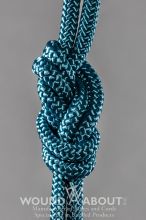 Nylon Teal